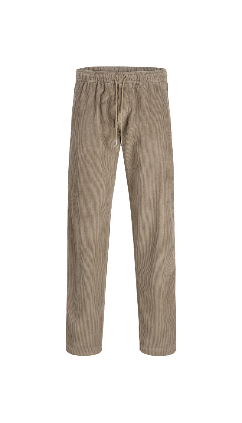 Jogging Côtelé Brindle JPSTKANE Jack&Jones - 3 | UOMINI